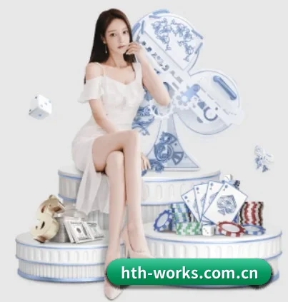 hth-works.com.cn的方向 - 长期内容价值积累